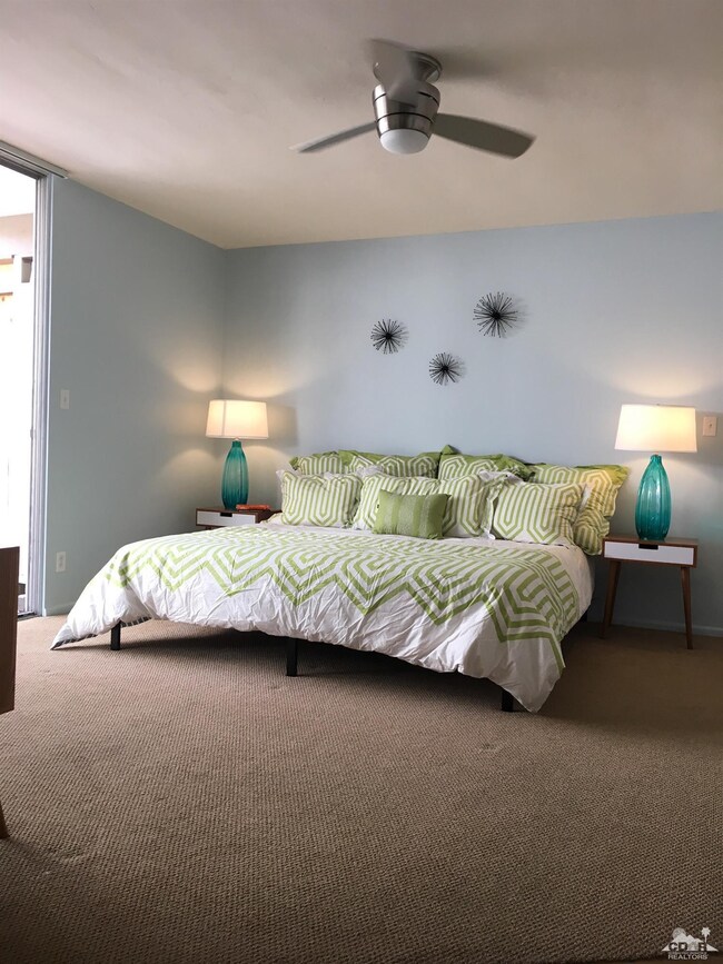 267 E Twin Palms Dr, Palm Springs, CA 92264 - photo 6