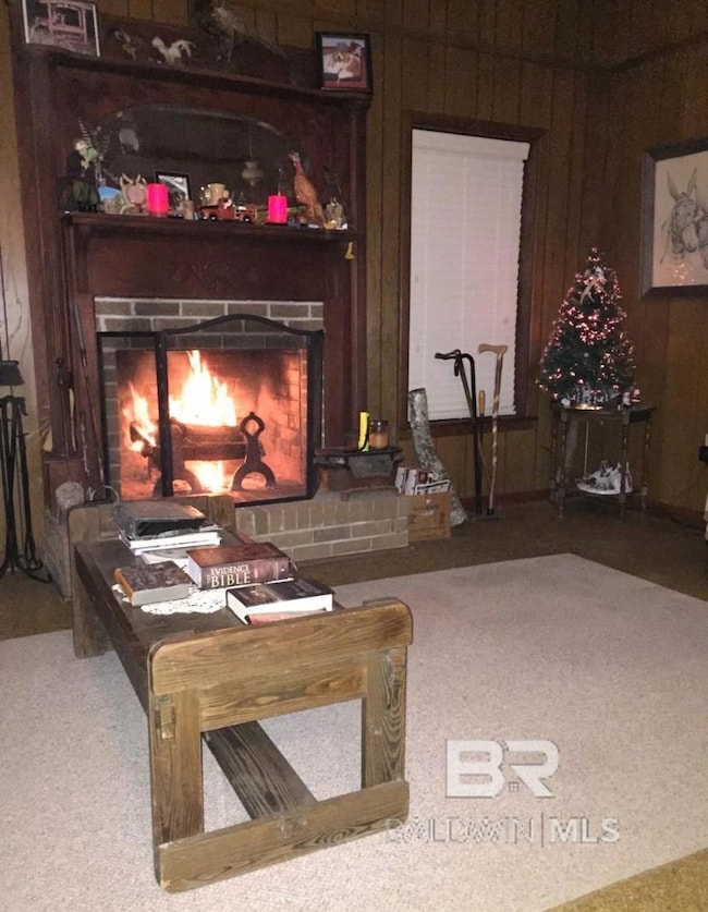 9023 County Road 34, Millry, AL 36558 - photo 4