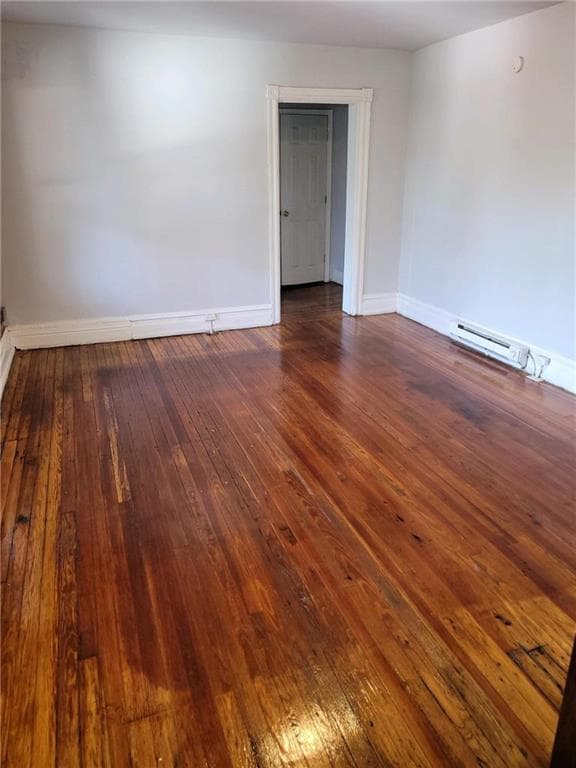 919 Liberty St unit 3, Allentown, PA 18102 - photo 3