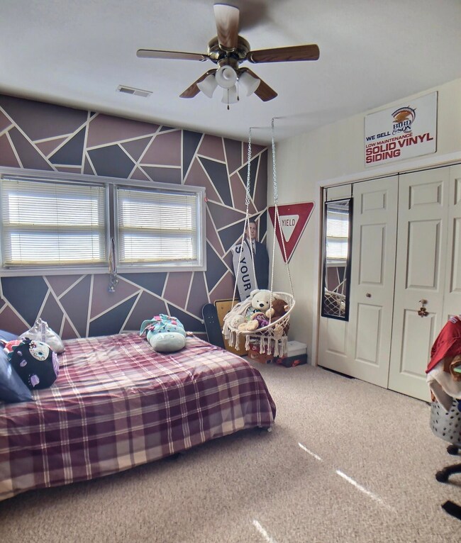 305 S Washington St, Windfall, IN 46076 - photo 7