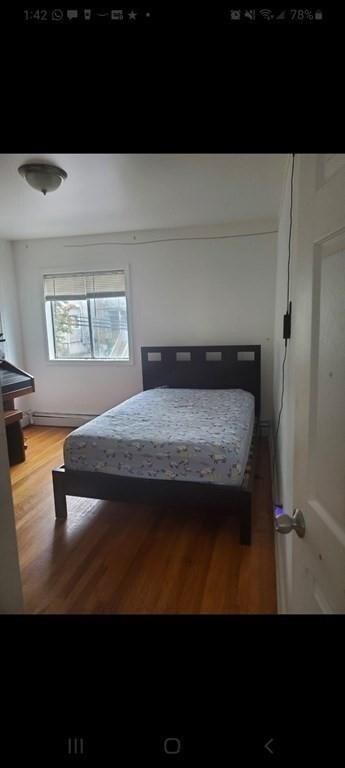 34 Franklin Ave unit 6, Revere, MA 02151 - photo 7