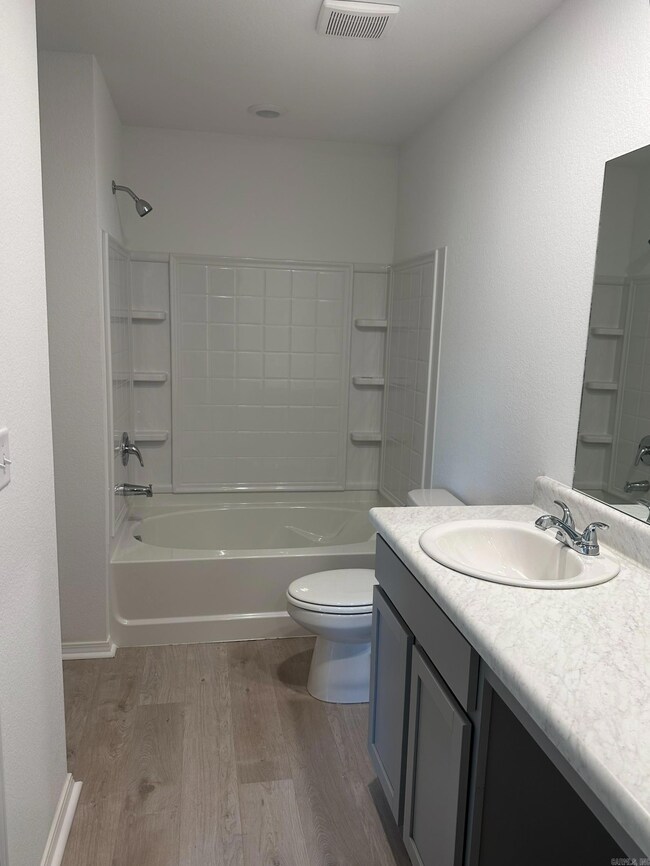 6728 Watercrest Loop, North Little Rock, AR 72117 - photo 7