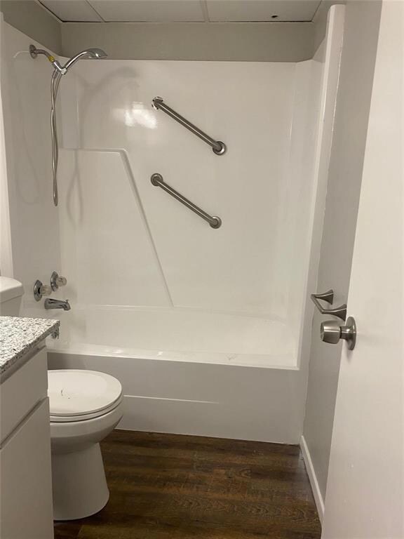 1300 Berry Dr unit A, Cleburne, TX 76033 - photo 7