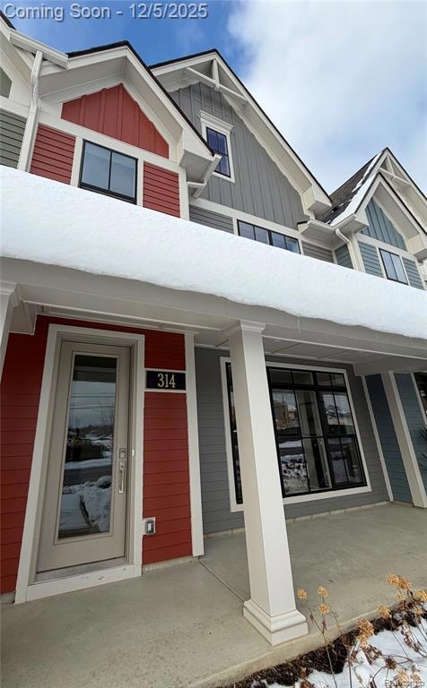 314 S Center St, Northville, MI 48167 - photo 2