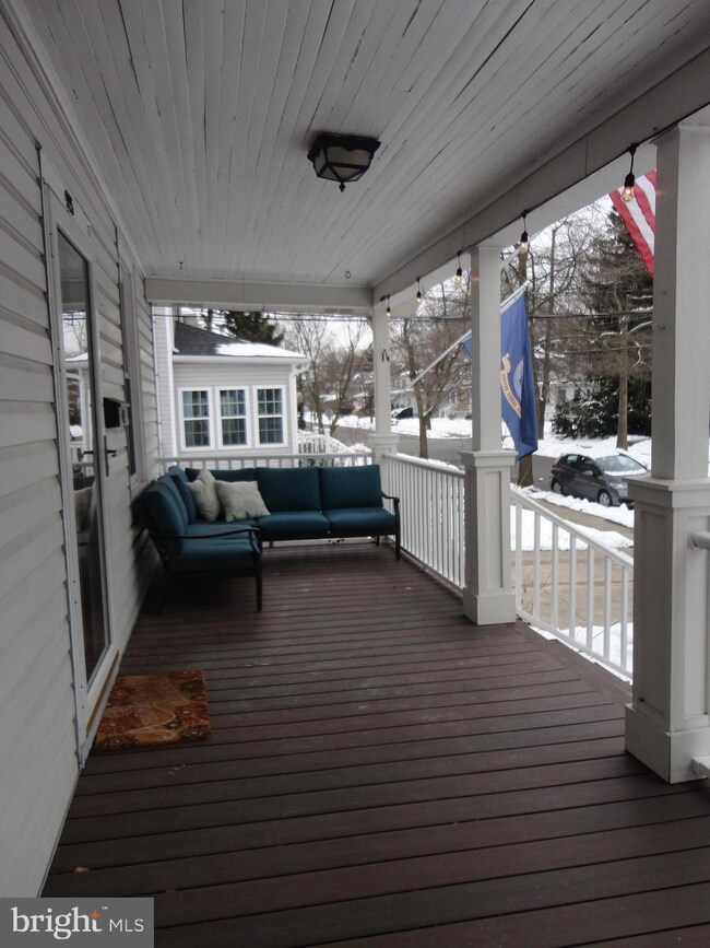 925 Stokes Ave, Collingswood, NJ 08108 - photo 3