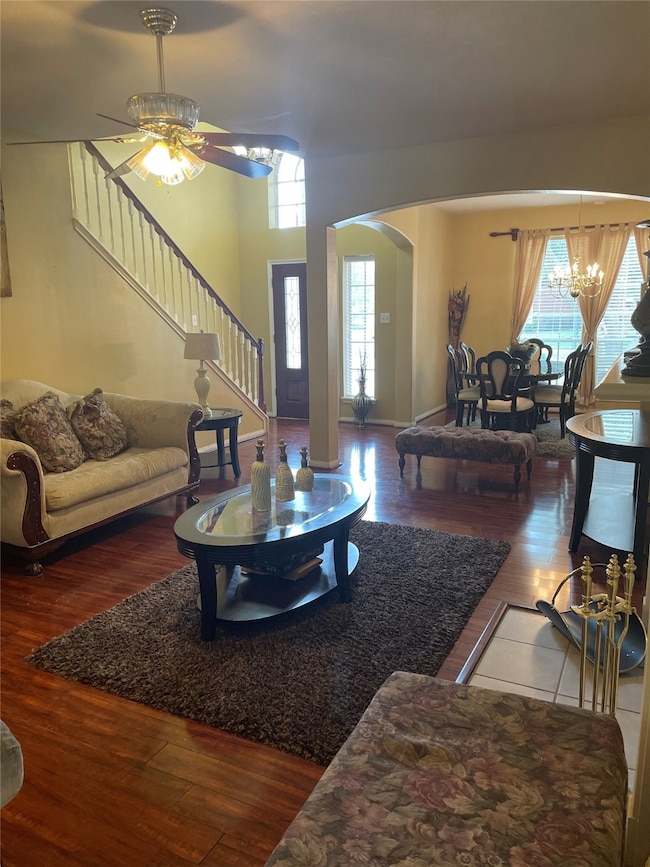 2614 Spring Bend Dr, Spring, TX 77386 - photo 5