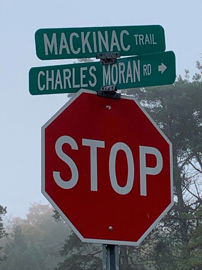 ROAD SIGN