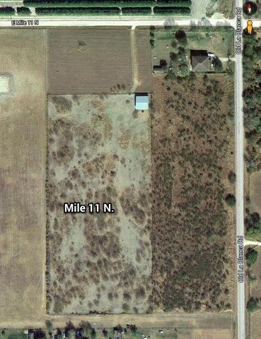 0 Mile 11 N, Donna, TX 78537 - photo 2