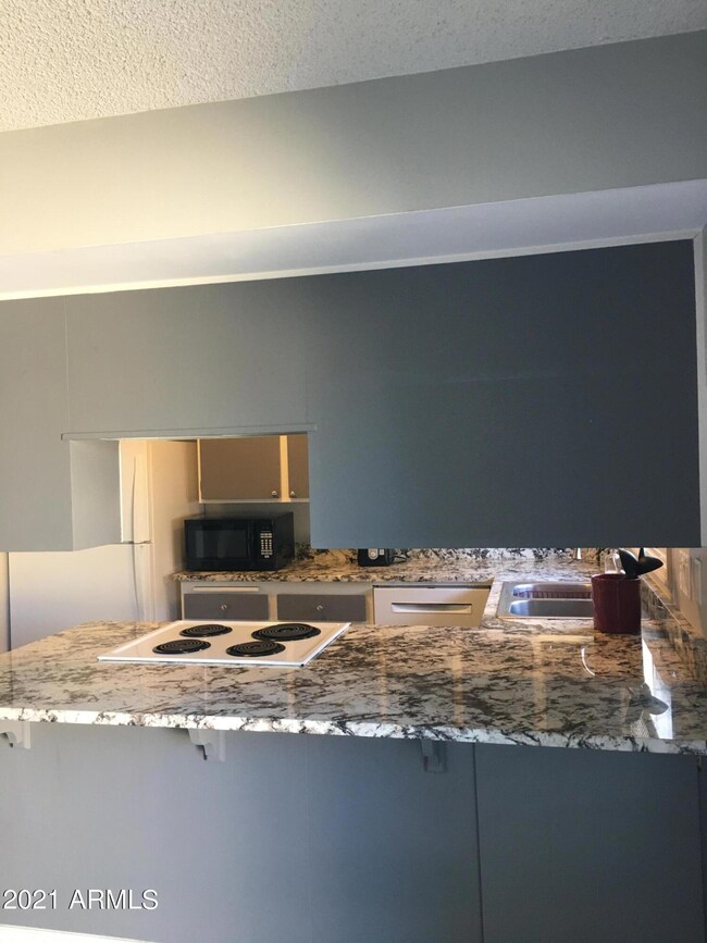 Breakfast Bar