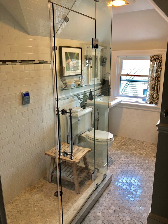 16 Oakview Terrace unit 3, Jamaica Plain, MA 02130 - photo 5