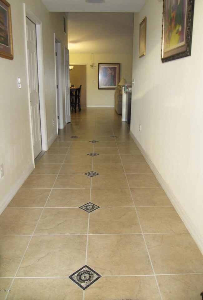 Entry way