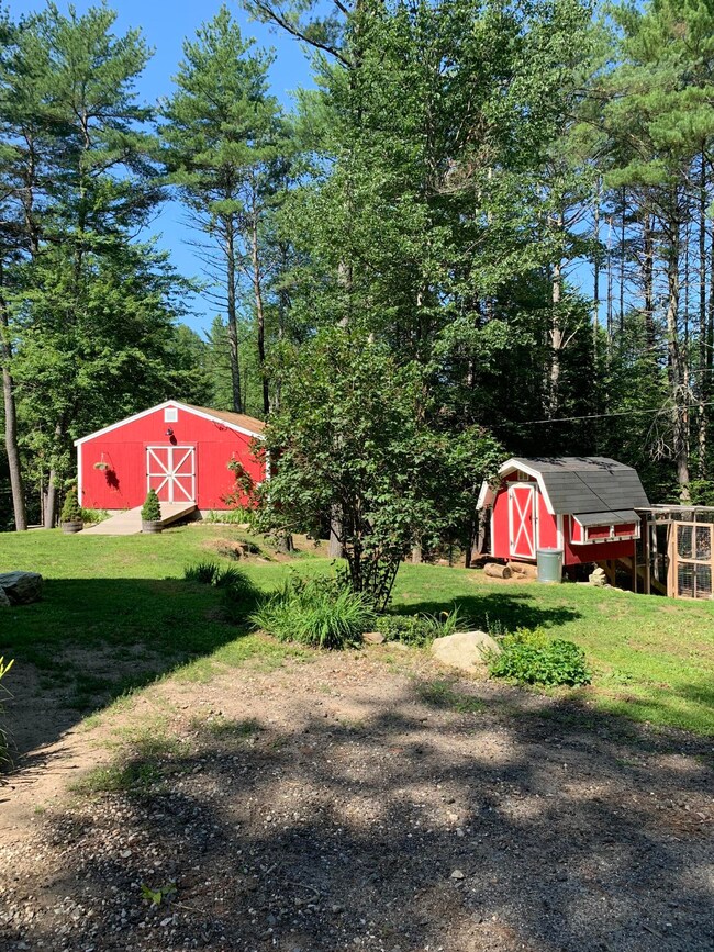 rustic road 5