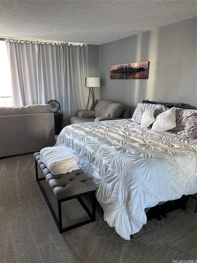 Seaside Suites unit 906, Honolulu, HI 96815 - photo 3