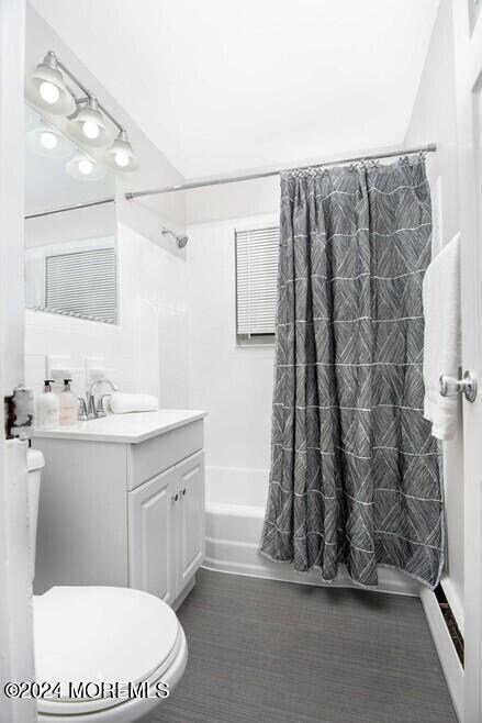 Bathroom (Previous Ownership)