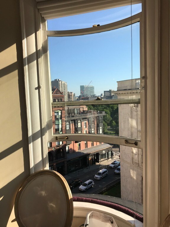21 Beacon St ( Furn) unit 7S, Boston, MA 02101 - photo 6