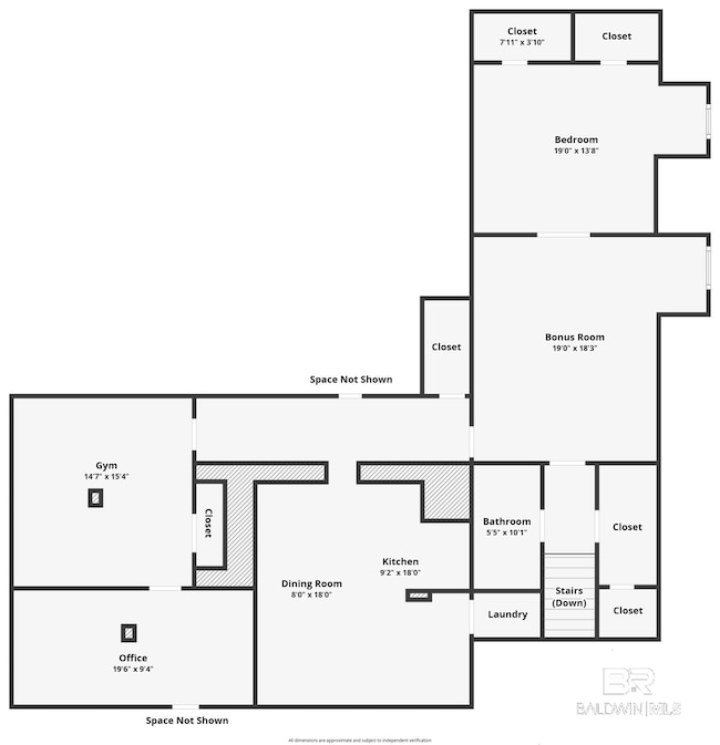 11097 Redfern Rd, Daphne, AL 36526 - photo 4