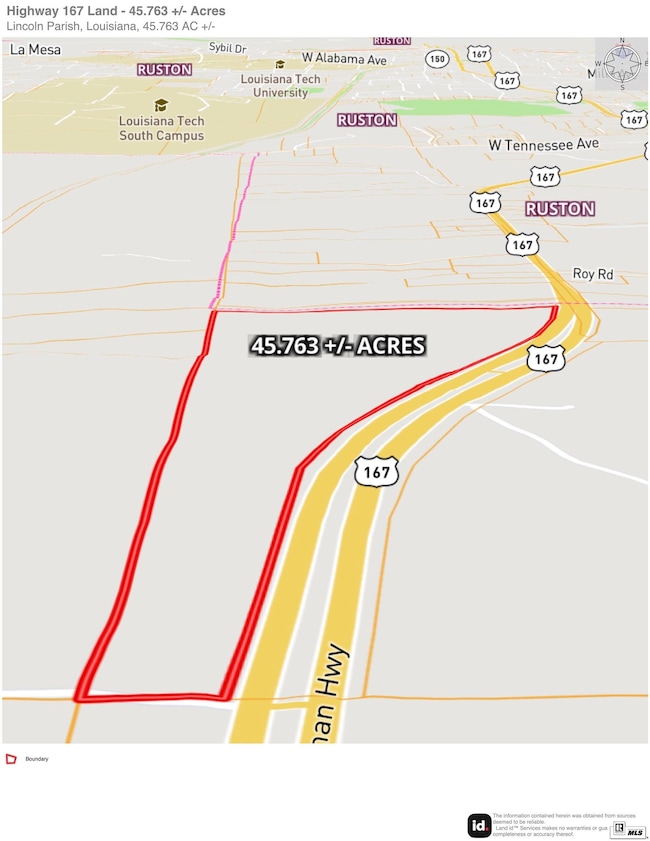 000 Highway 167, Ruston, LA 71270 - photo 4