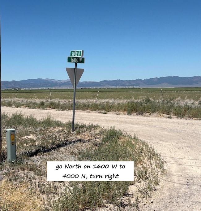 120 Acres 1400 W, Beryl, UT 84714 - photo 4