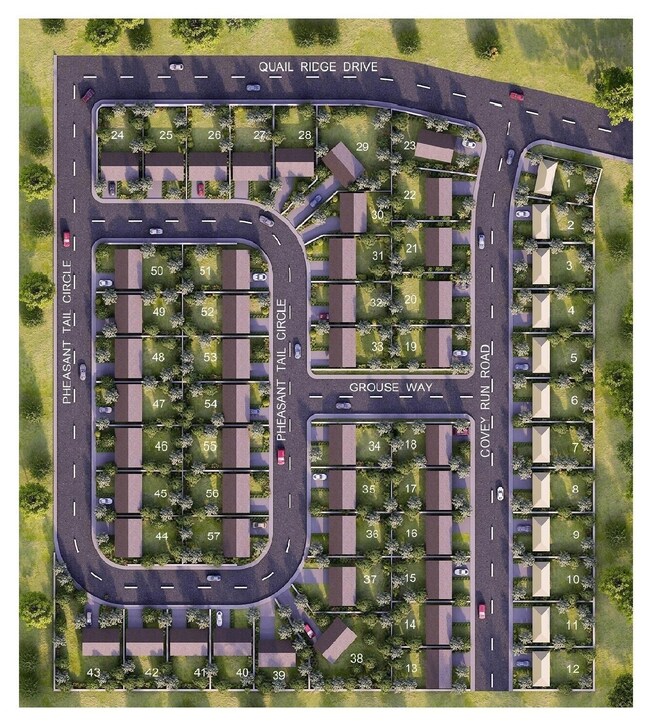 1014 Covey Run Rd unit (M-14), Sheridan, WY 82801 - photo 5