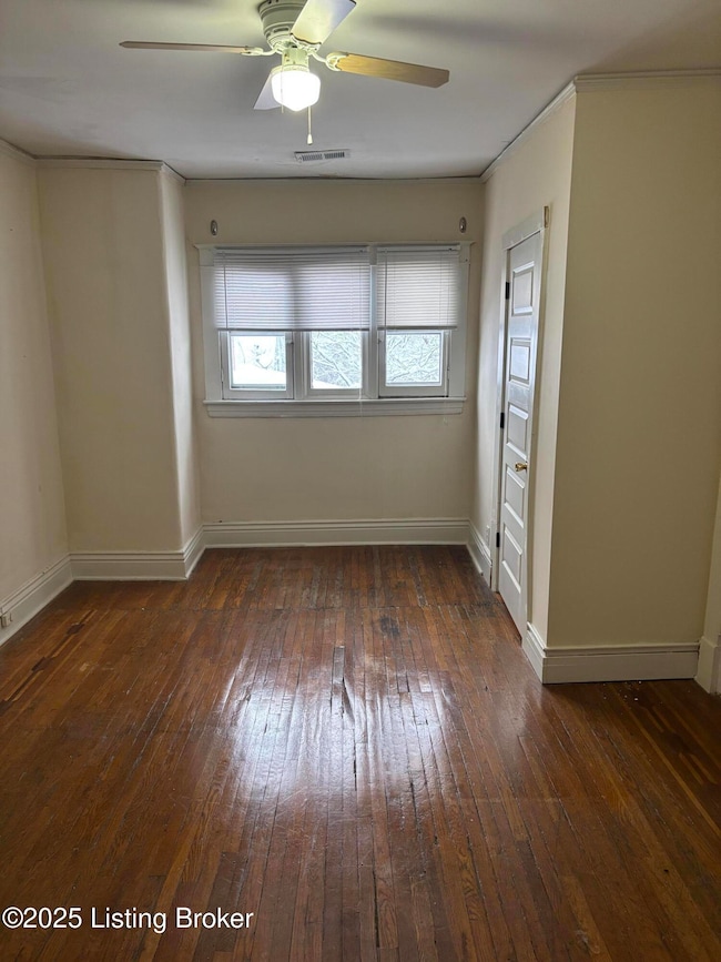 163 N Keats Ave unit 4, Louisville, KY 40206 - photo 2