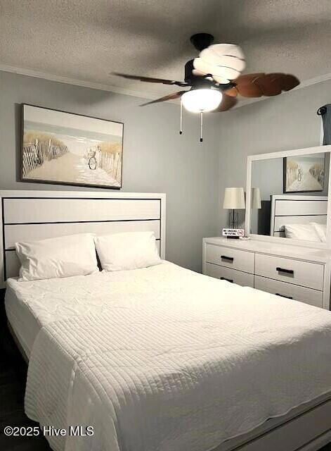 Topsail Reef 378 Bedroom View 2