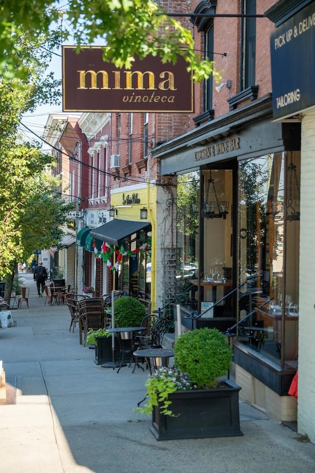 22 Marker Ridge unit 11, Irvington, NY 10533 - photo 7