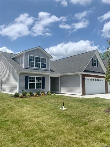 2164 Kennington Pkwy N, Aylett, VA 23009 - photo 2