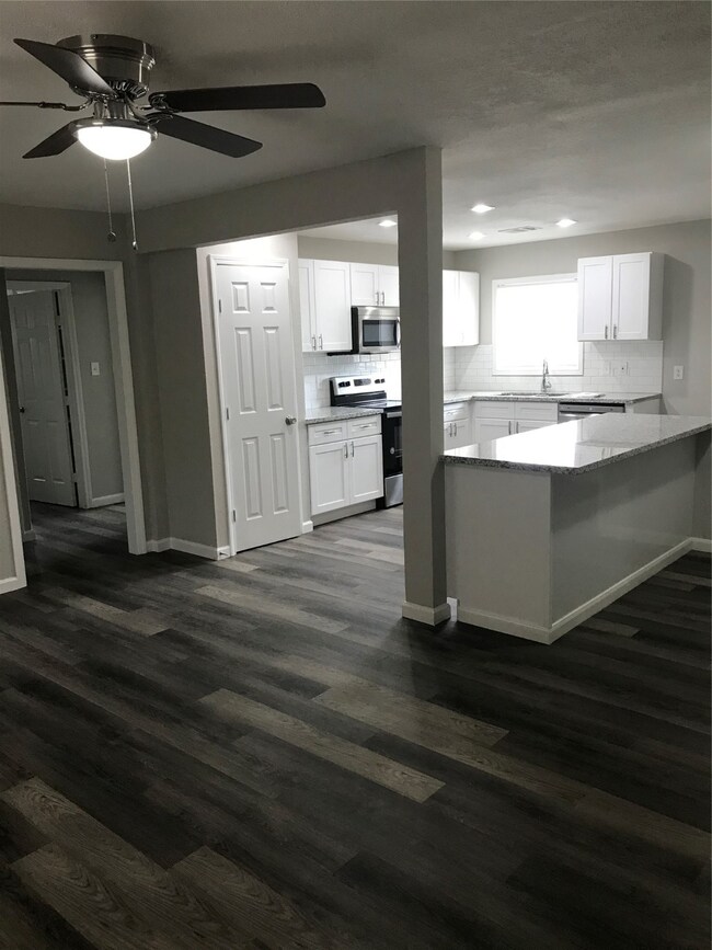 5118 Keystone St, Houston, TX 77021 - photo 5