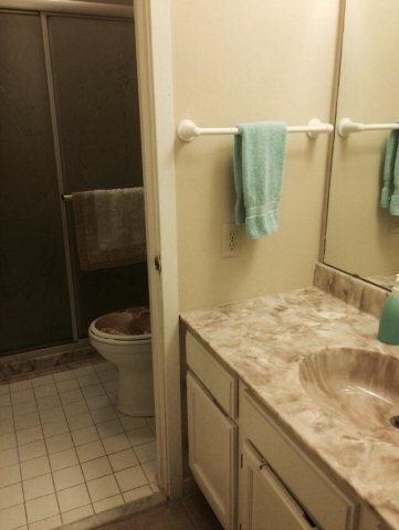 Master bath