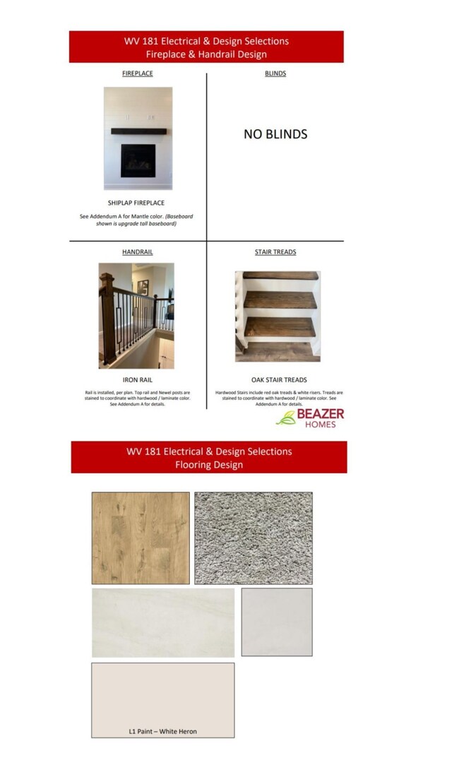 1126 Aster Place, Mt. Juliet, TN 37122 - photo 6