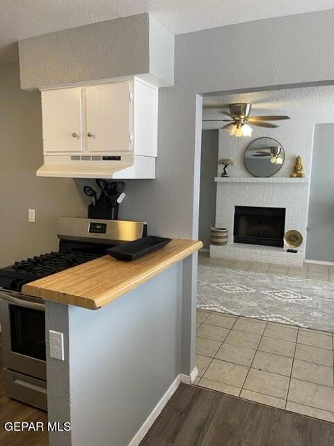 1808 Agua Dulce St, El Paso, TX 79936 - photo 4