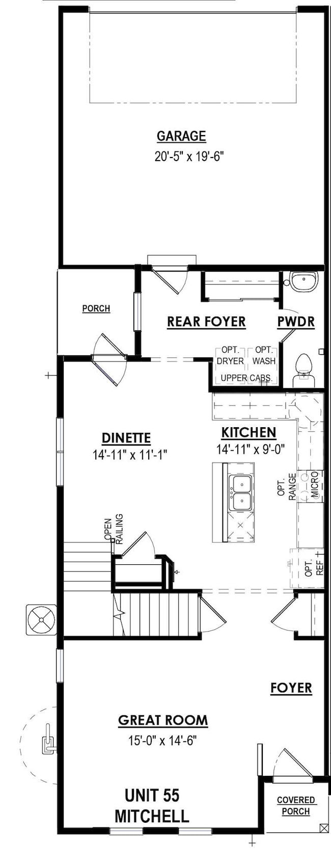 1477 Olde Highlander Dr, Oconomowoc, WI 53066 - photo 2