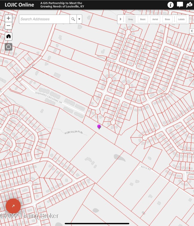 8637 Roth Rd, Louisville, KY 40219 - photo 4