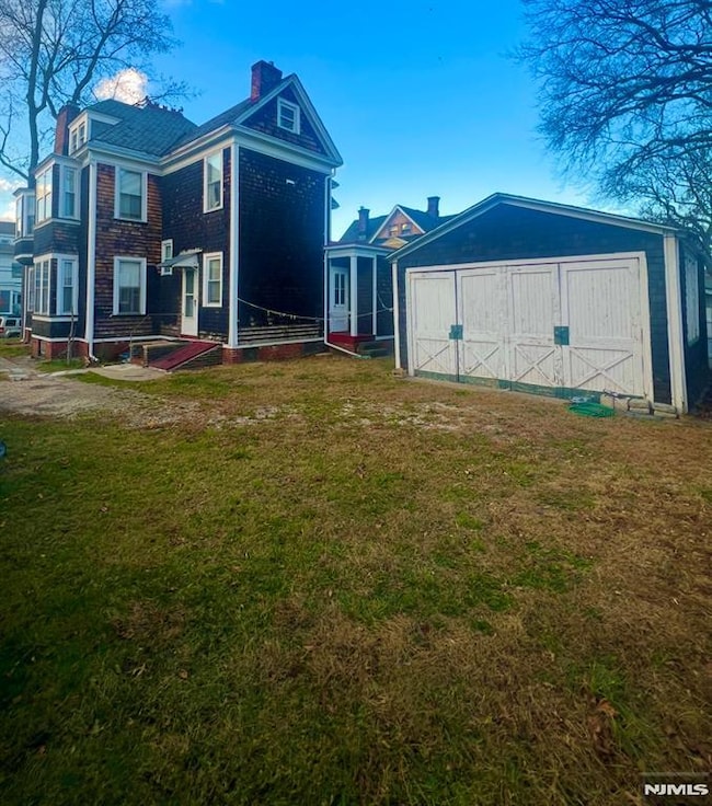 887-889 Degraw Ave, Newark, NJ 07104 - photo 4