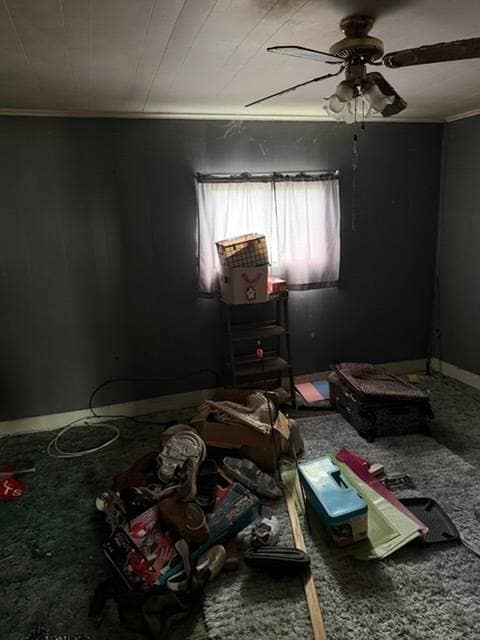 507 Point Mtn Rd, Valley Head, WV 26294 - photo 4