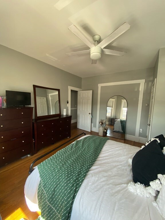 187 Minot St unit 2, Boston, MA 02122 - photo 3