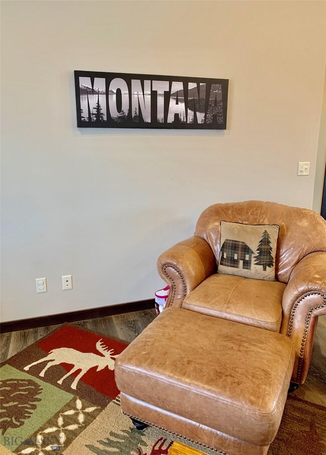 A Home for Montana Living