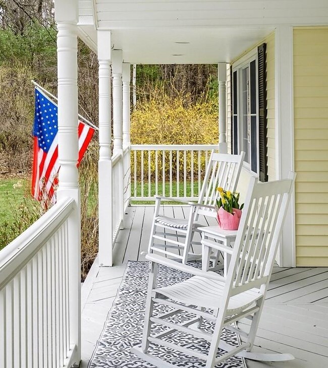 40 Mount Pleasant St, Oxford, MA 01540 - photo 2