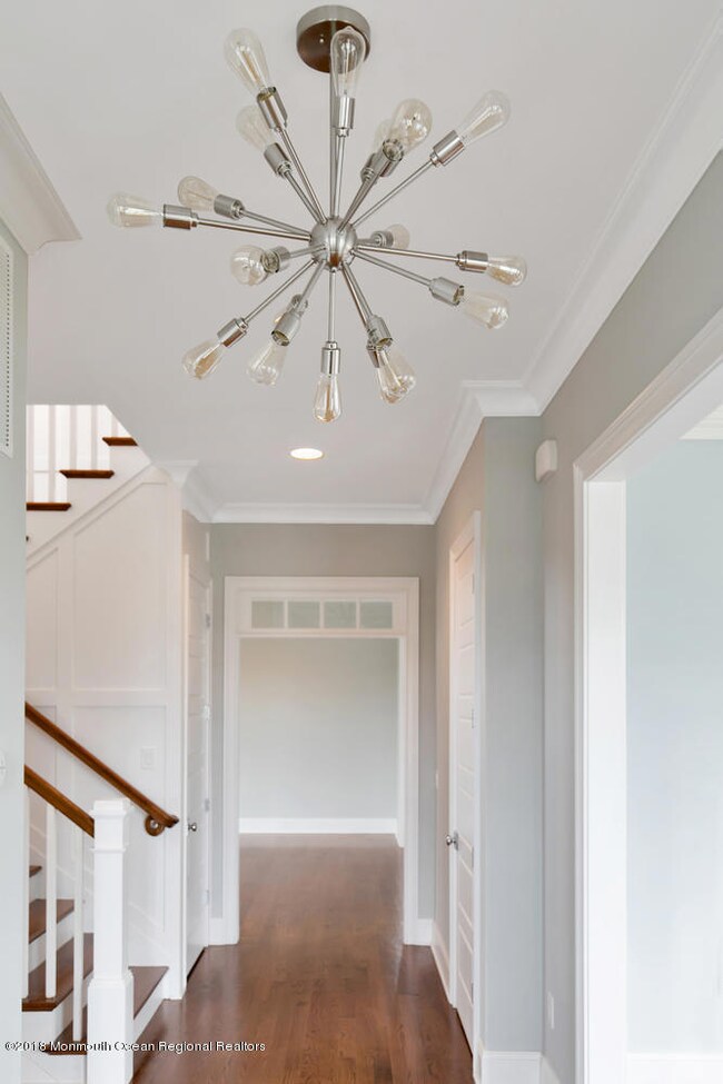 chandelier
