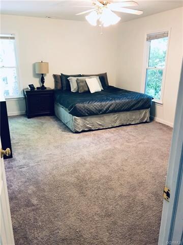 Large Master Bedroom 16.4 x 13.2