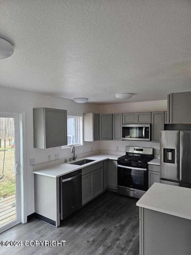 150 W Heritage Dr unit 4, Wasilla, AK 99654 - photo 5