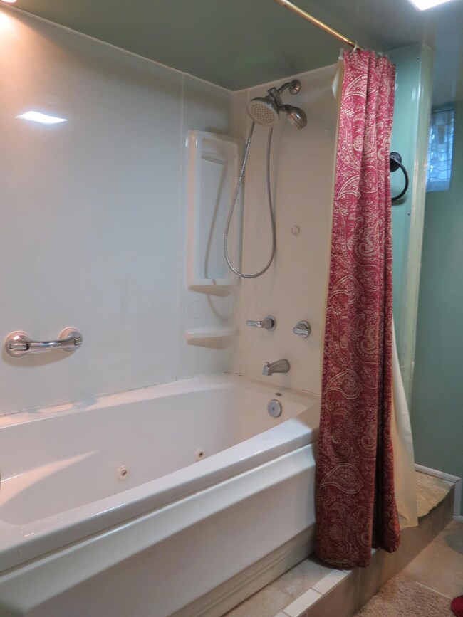2nd bath