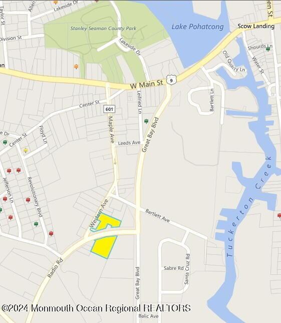 102 Radio Rd, Tuckerton, NJ 08087 - photo 3