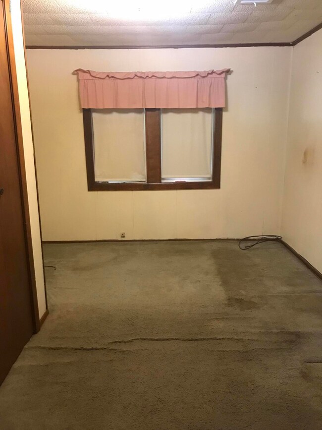 middle room