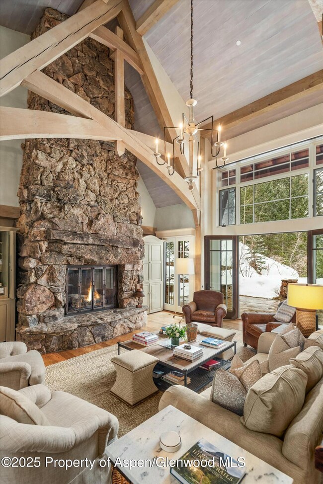 99 Steeplechase Dr, Aspen, CO 81611 - photo 2