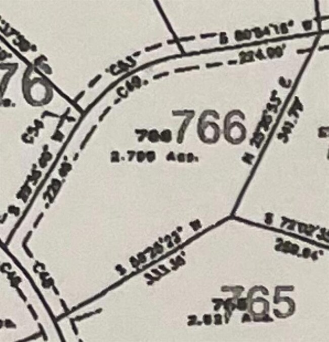 766 Timber Creek Trails South XI, Broken Bow, OK 71842 - photo 5