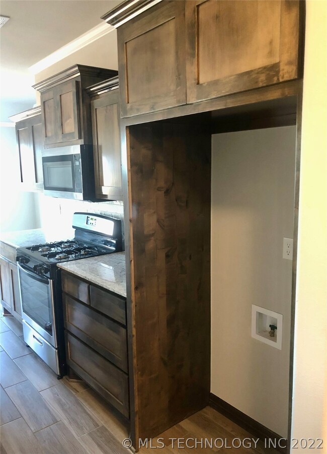 133 W 135th Place N, Skiatook, OK 74070 - photo 6