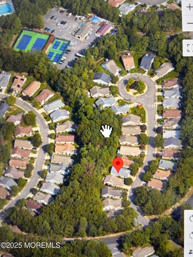 1916 Kwansan Ct, Toms River, NJ 08755 - photo 2