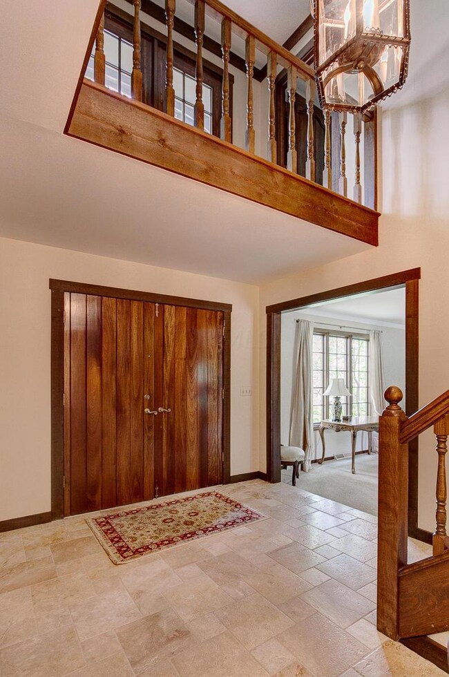 Foyer 2