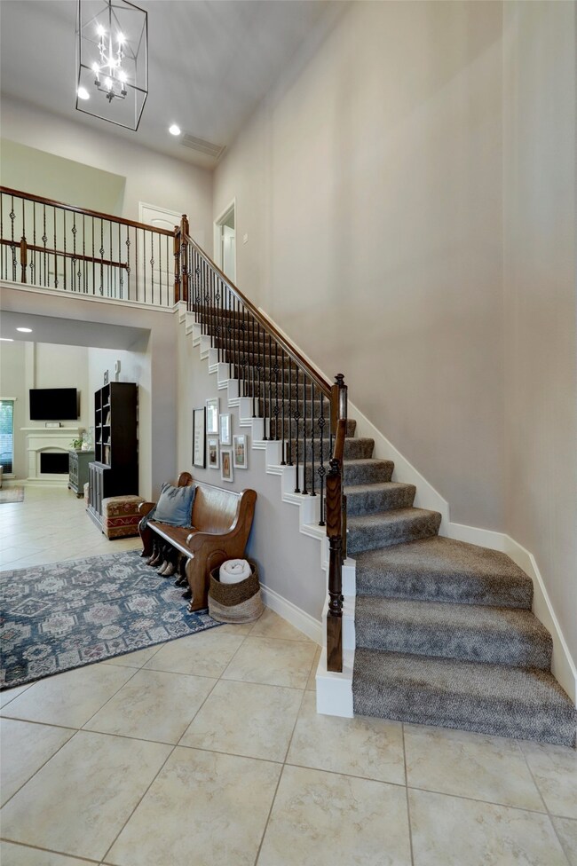 27611 Riata Hills Ln, Fulshear, TX 77441 - photo 7